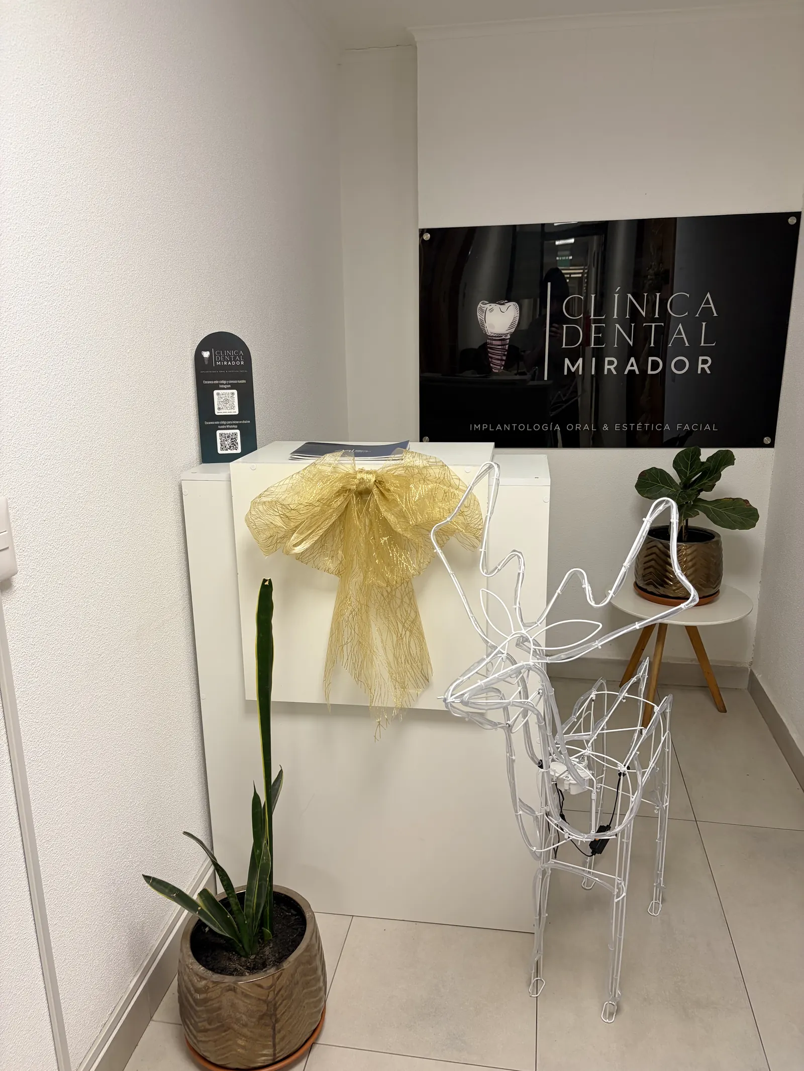 Clínica Dental Mirador - imagen 1