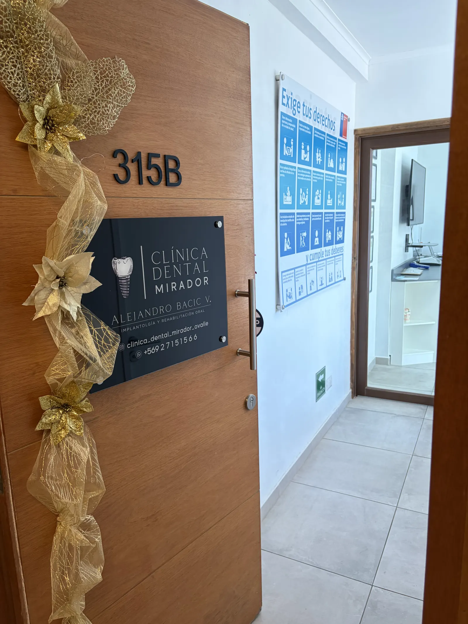 Clínica Dental Mirador - imagen 2