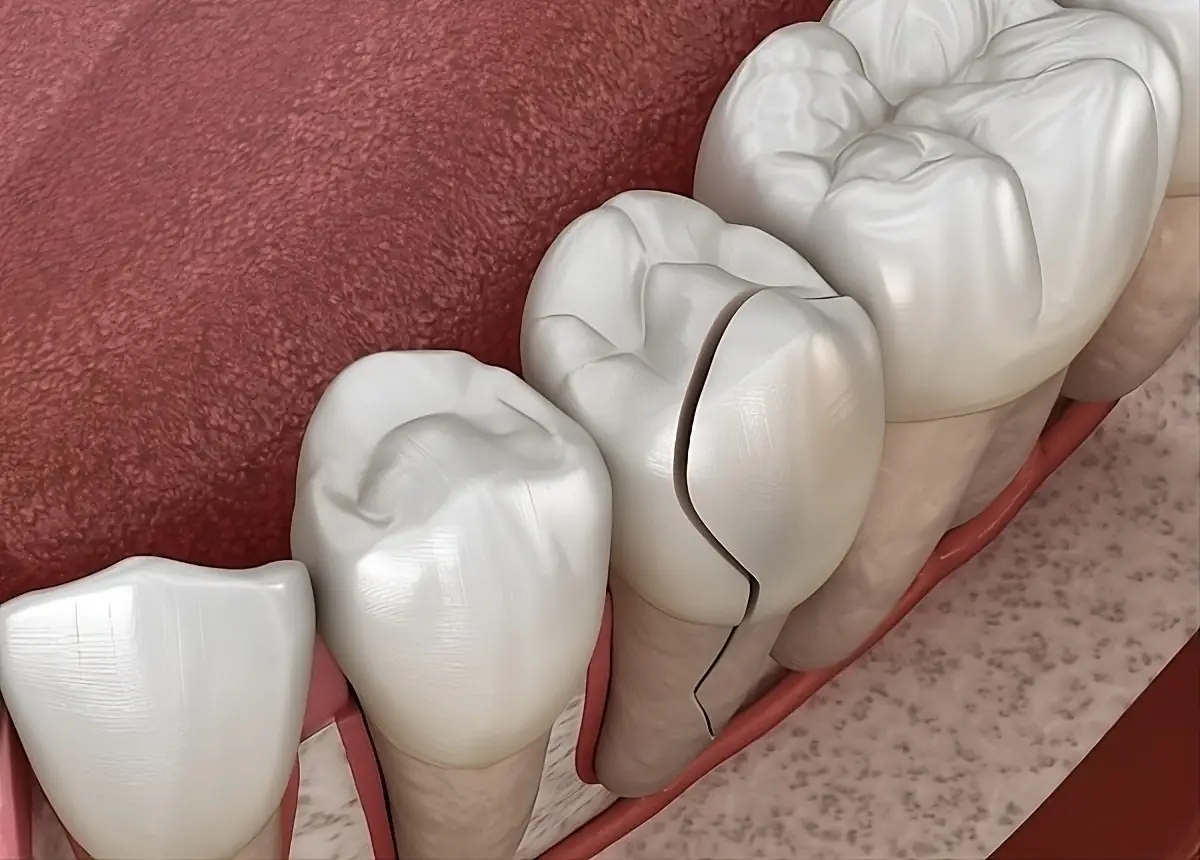 Emergencia dental